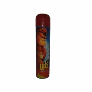 اسپری برف شادی کلیپر مدل معطر