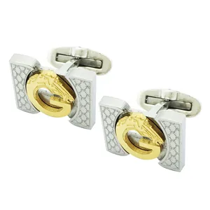 دکمه سردست مردانه مدل 6262