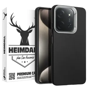 GKK Leather Cover for Xiaomi Redmi 15C 4G / Poco C85 4G