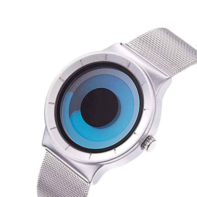 ساعت مچی عقربه‌ای مردانه سینوبی مدل S9659