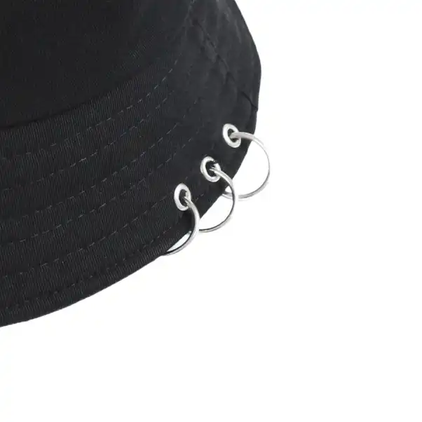 کلاه مدل باکت FD کد 5002