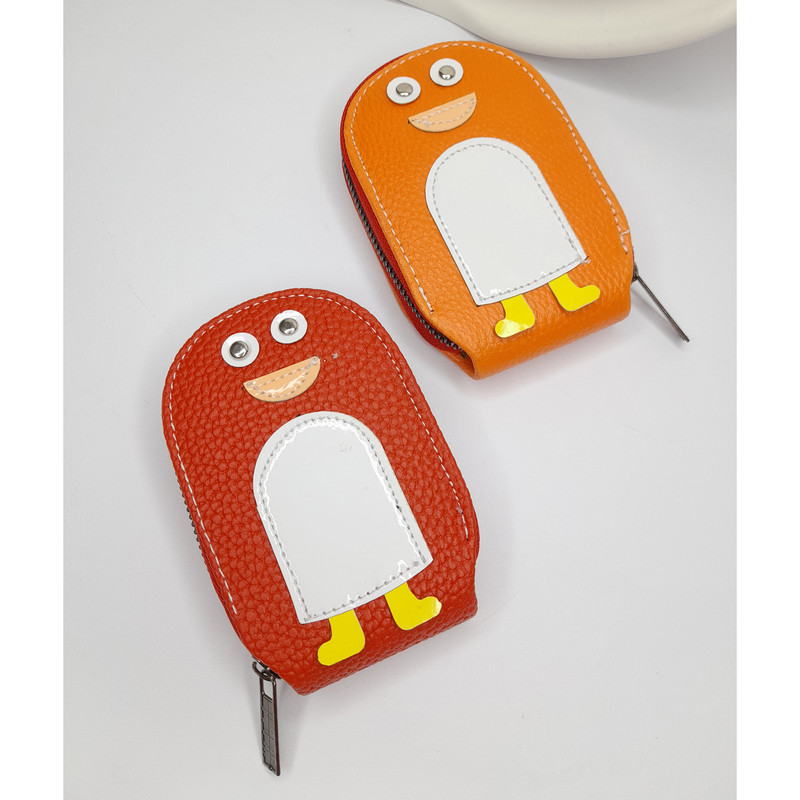 جاکارتی زنانه مدل پنگوئن کد 099