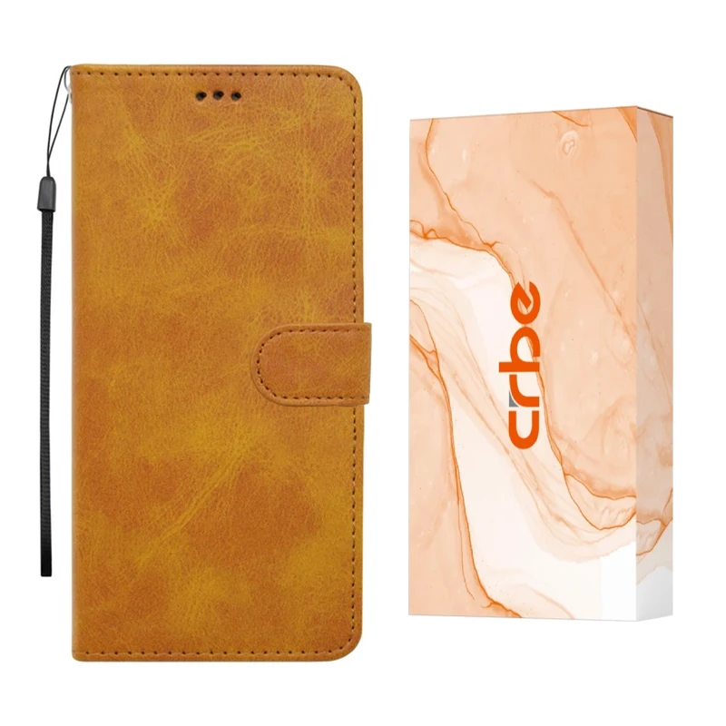 کیف کلاسوری کربی مدل Nord مناسب برای گوشی موبایل سامسونگ Galaxy A51 به همراه بند آویز