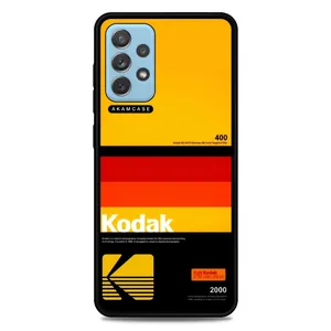 AKAM AMC-WSGA72-NOSTECH-3  Cover For Samsung Galaxy A72
