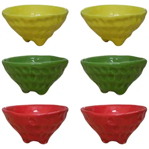 کاسه مدل M0788S بسته 6 عددی