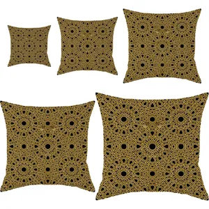 Rence S5-10096 Cushion small to big 5 pcs set