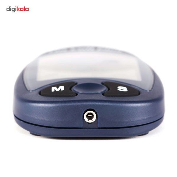 دستگاه تست قند خون ایکان مدل On Call Plus G113-111 main 1 4