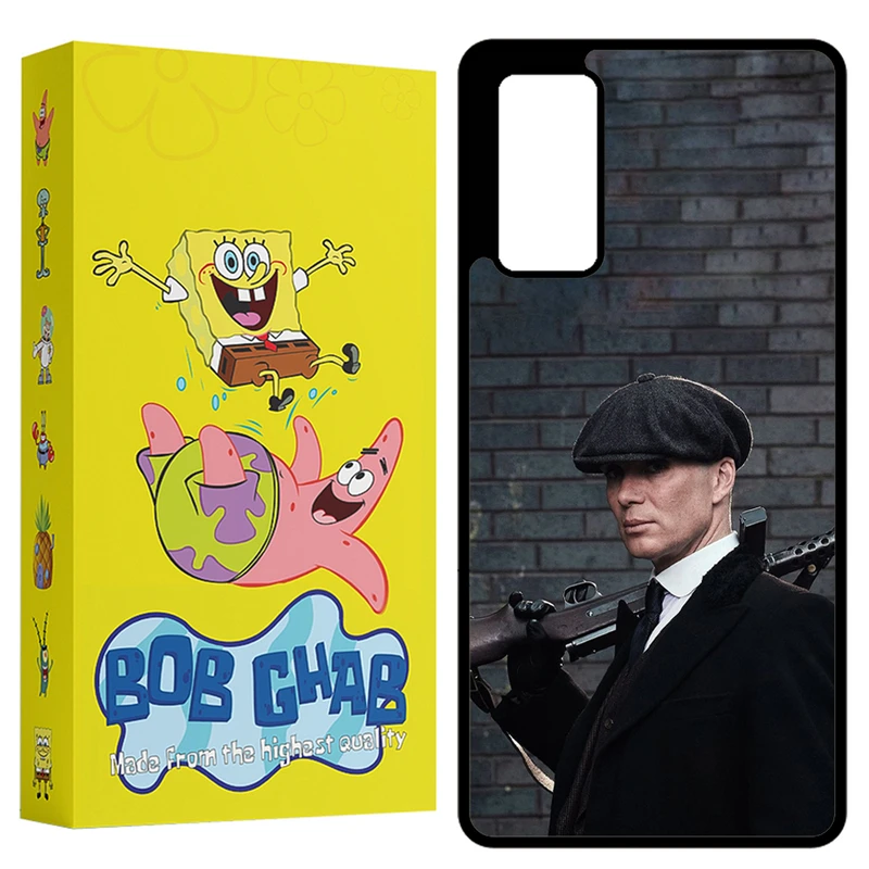 کاور باب قاب طرح شلبی  مدل BCPS20F مناسب برای گوشی موبایل سامسونگ Galaxy S20 FE 4G / S20 FE 5G / S20 FE 2022