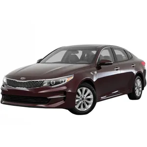 خودروی کیا Optima EX اتوماتیک سال 2016