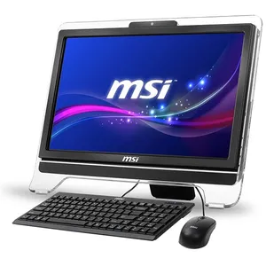 کامپیوتر همه کاره 20.1 اینچی ام اس آی مدل Wind Top AE2051