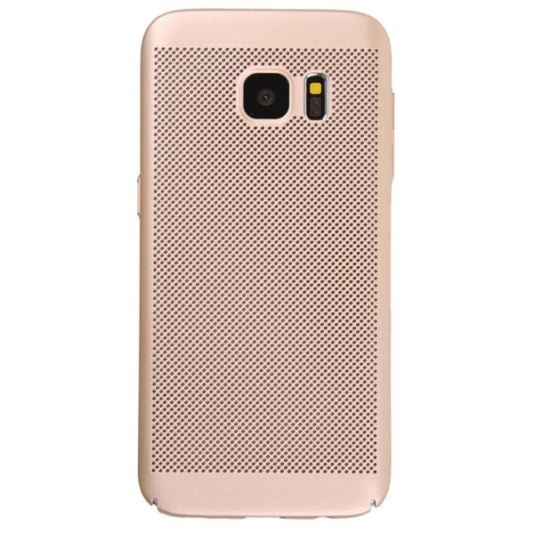 کاور مدل Hard Mesh مناسب برای گوشی موبایل سامسونگ Galaxy S7 Edge کاور مدل Hard Mesh مناسب برای گوشی موبایل سامسونگ Galaxy S7 Edge