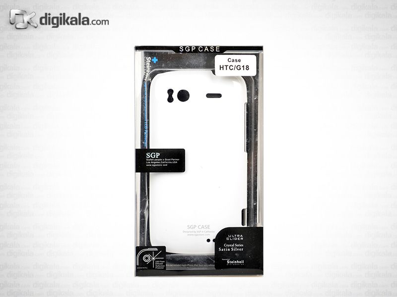 قاب موبایل اس جی پی مخصوص گوشی HTC Sensation XE main 1 3