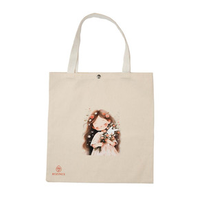 ساک خرید روزینکس مدل دخترانه