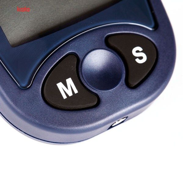 دستگاه تست قند خون ایکان مدل On Call Plus G113-111 main 1 5