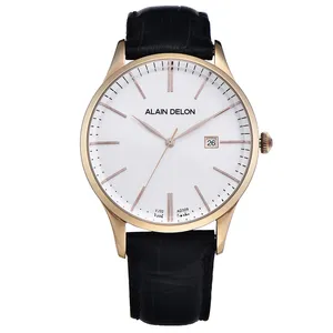Alain Delon AD329-1519 Watch For Men