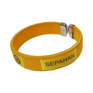 مچ بند ورزشی مدل Sepahan کد 01