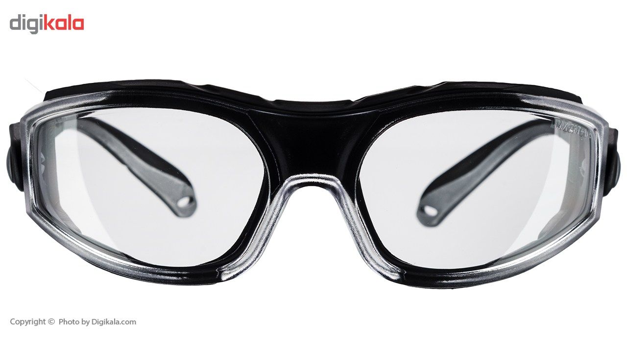 عینک ایمنی ماتریکس مدل Advantage