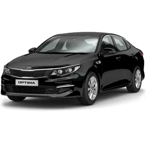 خودرو کیا Optima GT-Line اتوماتیک سال 2016