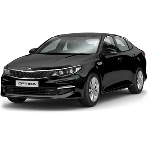 خودرو کیا Optima GT-Line اتوماتیک سال 2016