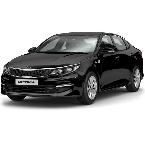 خودرو کیا Optima GT-Line اتوماتیک سال 2016
