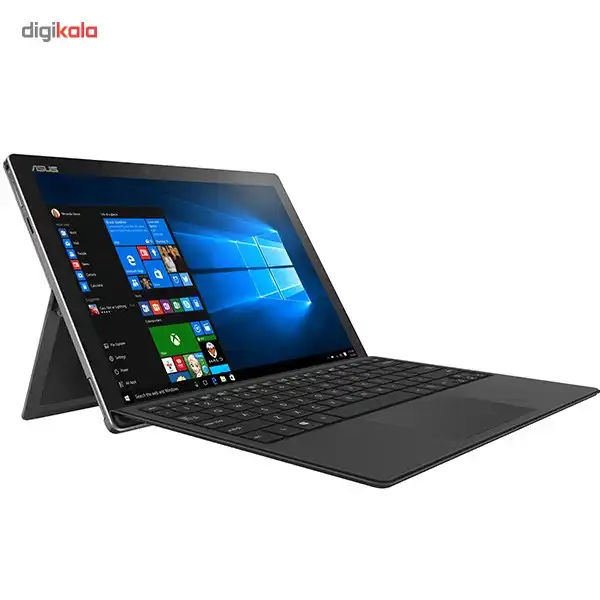 تبلت ایسوس مدل Transformer 3 Pro T303UA ظرفیت 256 گیگابایت