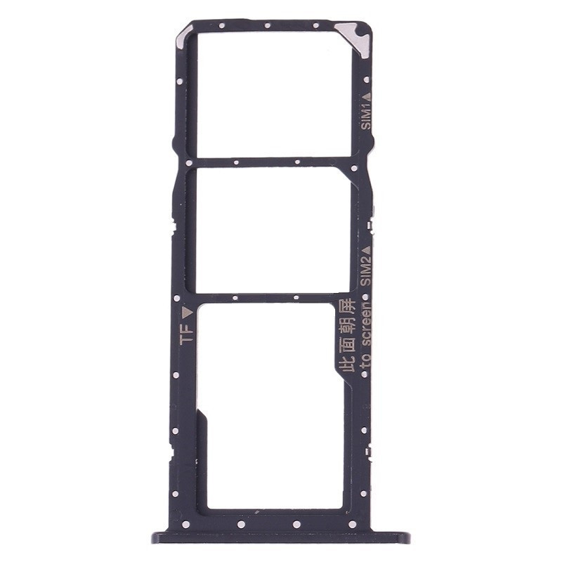 خشاب سیم کارت مدل Y7P9-Blk مناسب برای گوشی موبایل هوآوی Y7 Prime 2019 