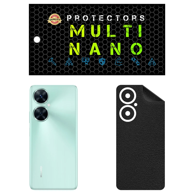 برچسب پوششی مولتی نانو مدل X-F1L مناسب برای گوشی موبایل هوآوی Nova 11i