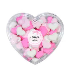 قند وانیلی در دانه - 200 گرم