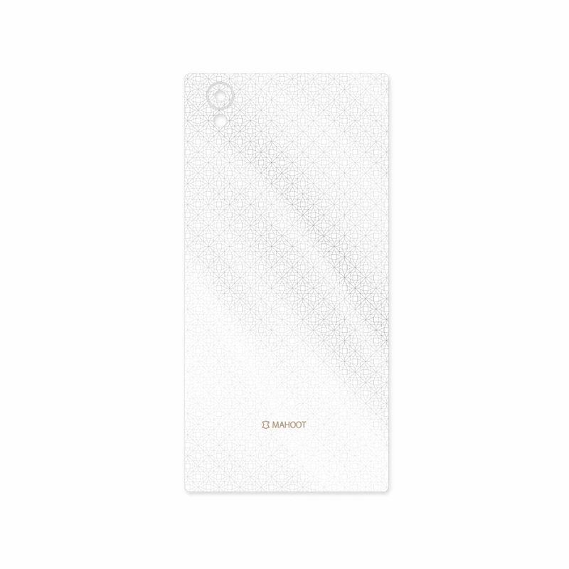برچسب پوششی ماهوت مدل Gloss Transparent مناسب برای گوشی موبایل سونی Xperia L1
