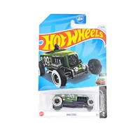 ماشین بازی هات ویلز مدل Max Steel 29