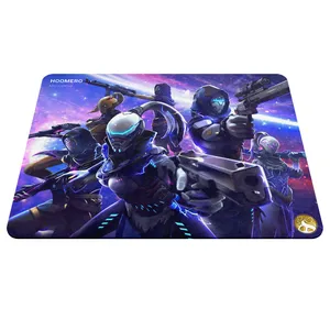 Hoomero Garena Free Fire game A7076 Mousepad