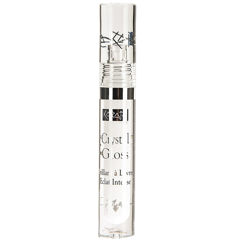 رژ لب مایع کاراجا سری Crystal Gloss Volume Effect شماره 17 حجم 3.5 میلی لیتر