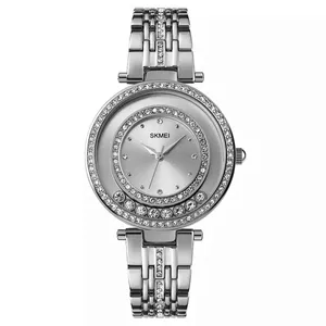 ساعت مچی عقربه ای زنانه اسکمی مدل 1740