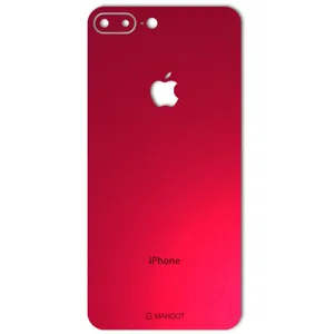 MAHOOT Color Special Cover Sticker for iPhone 7 Plus