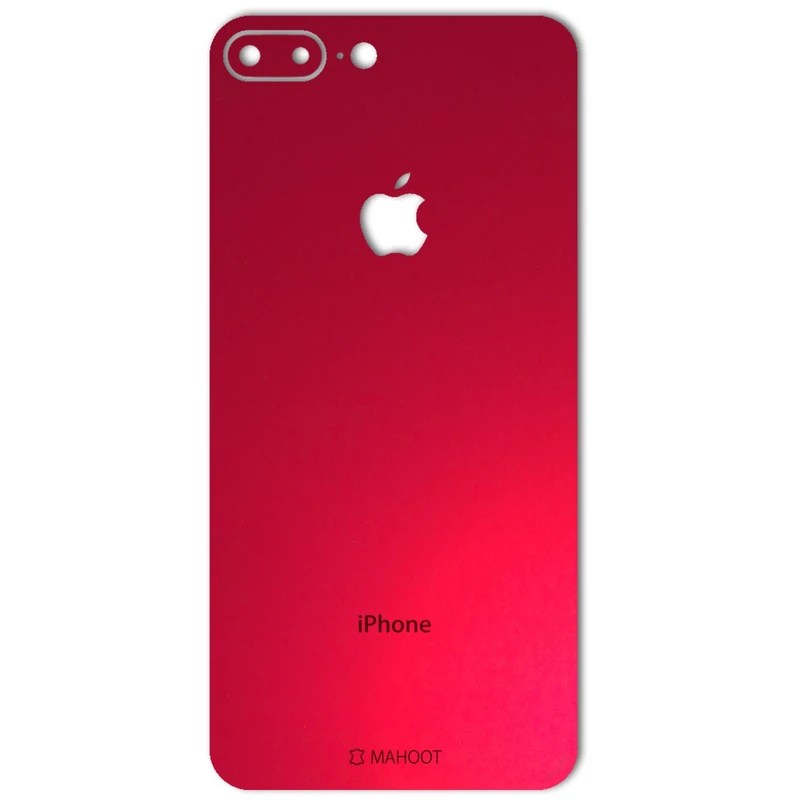 برچسب پوششی ماهوت مدلColor Special مناسب برای گوشی iPhone 7 Plus