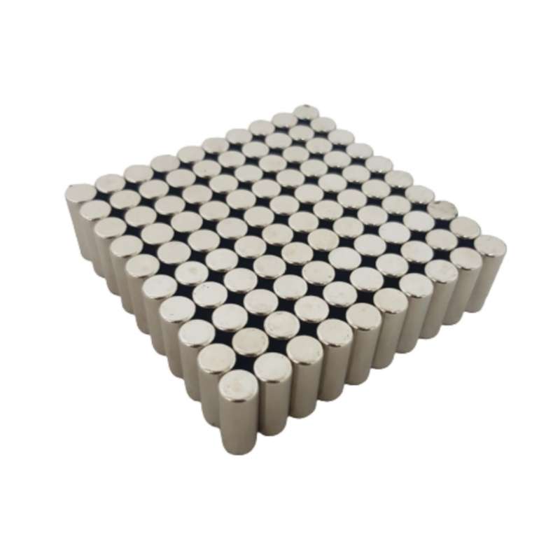 آهن ربا مدل ND4-8 کد ۲۱۳۷ بسته ۱۰۰ عددی