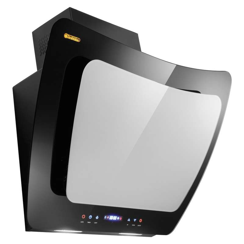 هود درخشان مدل white Clown سایز 90