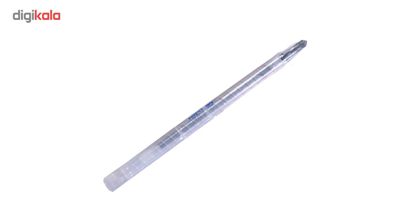 پاستل پیچی چیکی چیکی مدل FDC-012 دوازده رنگ