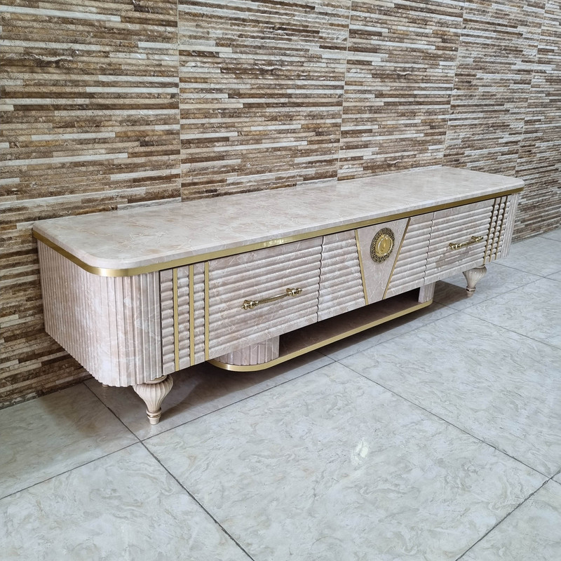 میز تلویزیون شبستان مدل 2065