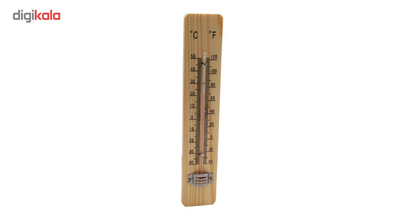 دماسنج چوبی مدل falcon