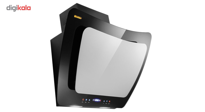 هود درخشان مدل white Clown سایز 90 هود درخشان مدل white Clown سایز 90