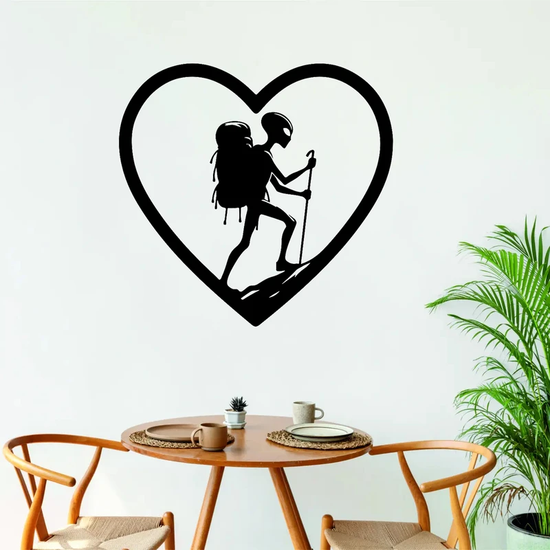 استیکر مدل چوبی کد T584