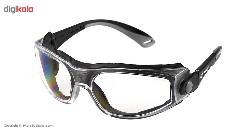 عینک ایمنی ماتریکس مدل Advantage