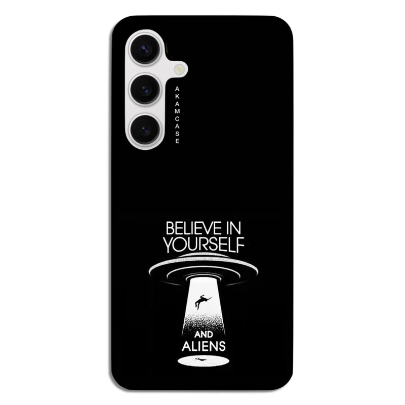 کاور آکام مدل AMC-WSGS24-SPACE-17 مناسب برای گوشی موبایل سامسونگ Galaxy S24