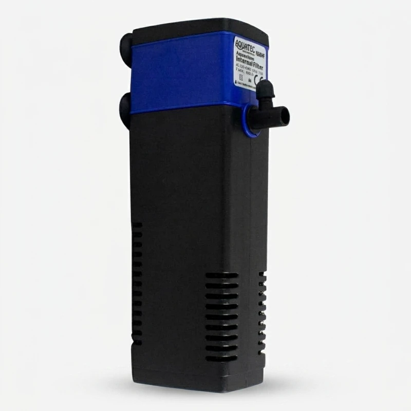 فیلتر داخلی آکواریوم آکواتک مدل AQ-204F