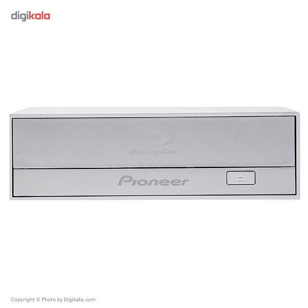 درایو Blu-ray اکسترنال پایونیر مدل BDR-X09T 1