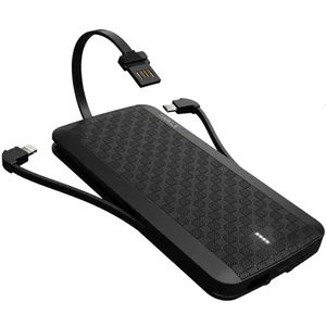 شارژر همراه آی واک مدل Scorpion8000 ظرفیت 8000 میلی آمپر ساعت