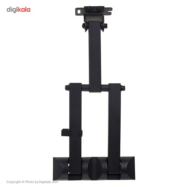 پایه دیواری سام میت مدل ZLA01-443 پایه دیواری سام میت مدل ZLA01-443