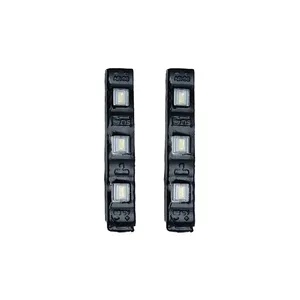 چراغ زیر آینه بغل خودرو مدل BLK SPORT  بسته ۲ عددی