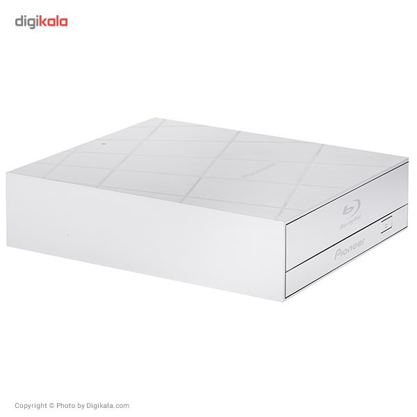 درایو Blu-ray اکسترنال پایونیر مدل BDR-X09T 3